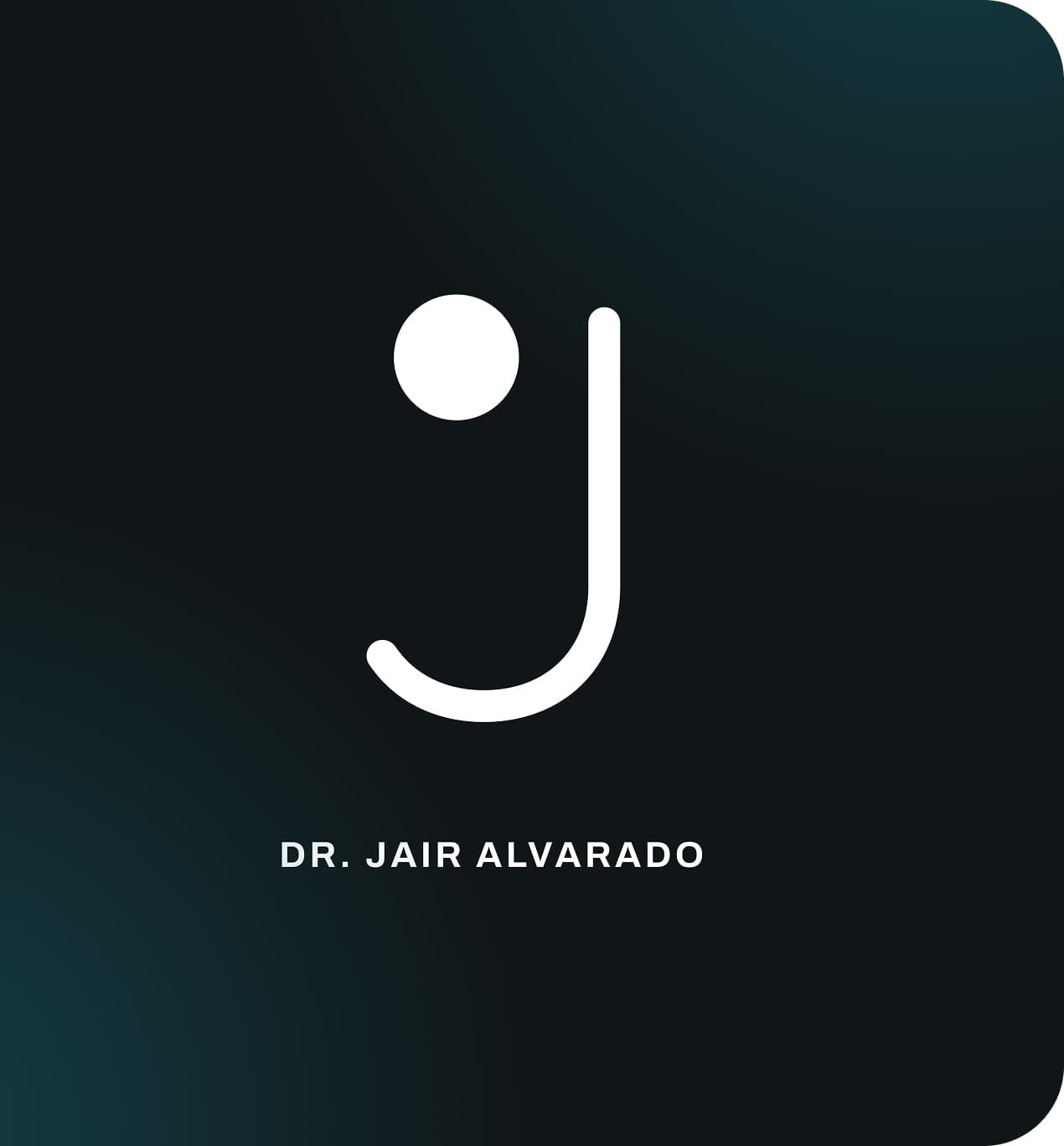 Dr. Jair Alvarado
